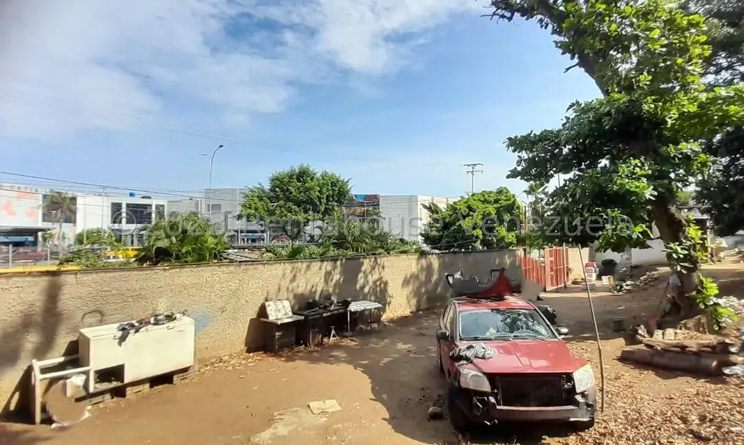 Terreno (Comercial) en Venta en La colina de Catia la mar, Vargas - 9