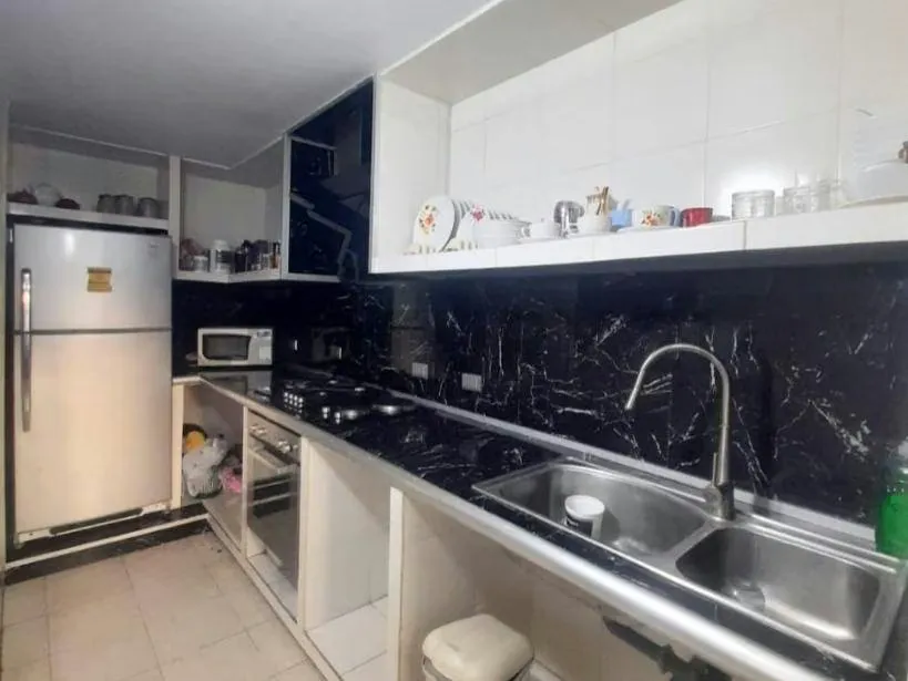 se vende apartamento en la pastorena - 3