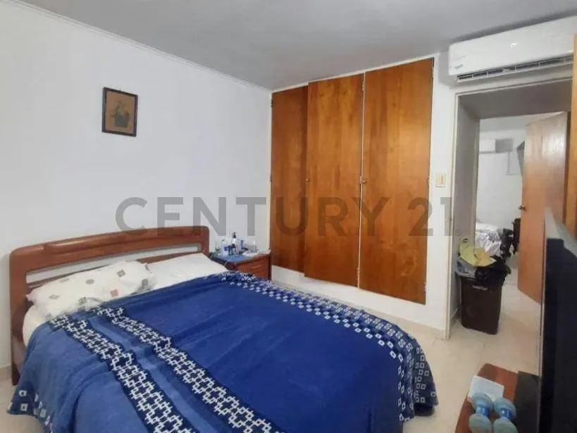 se vende apartamento en la pastorena - 4