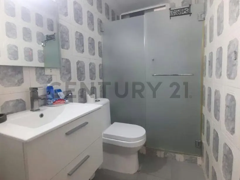 se vende apartamento en la pastorena - 5