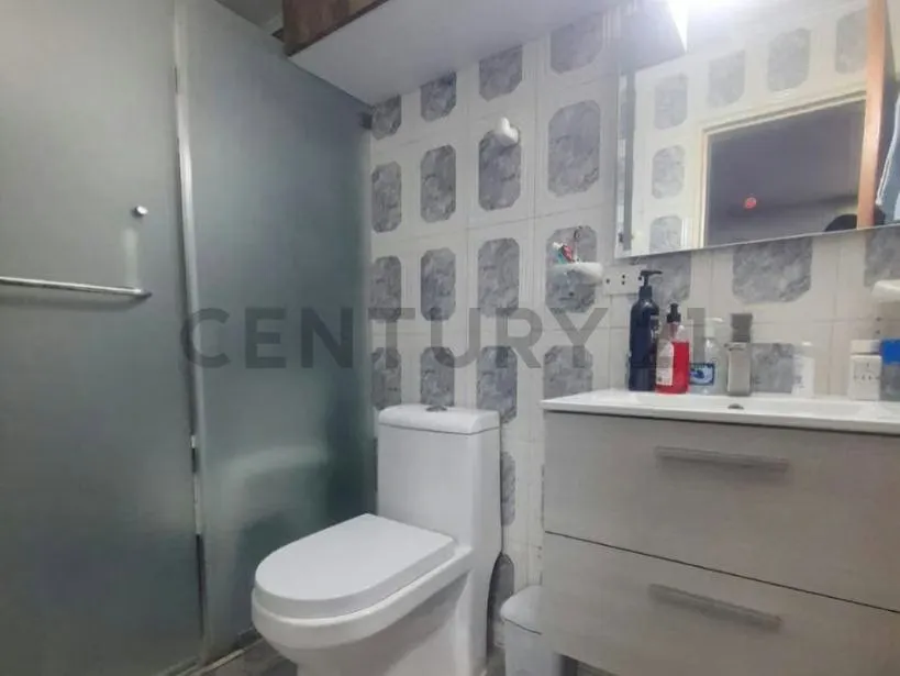se vende apartamento en la pastorena - 8