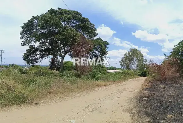 Amplio Lote de terreno en venta en el sector El Paramito de Sabana de Mendoza