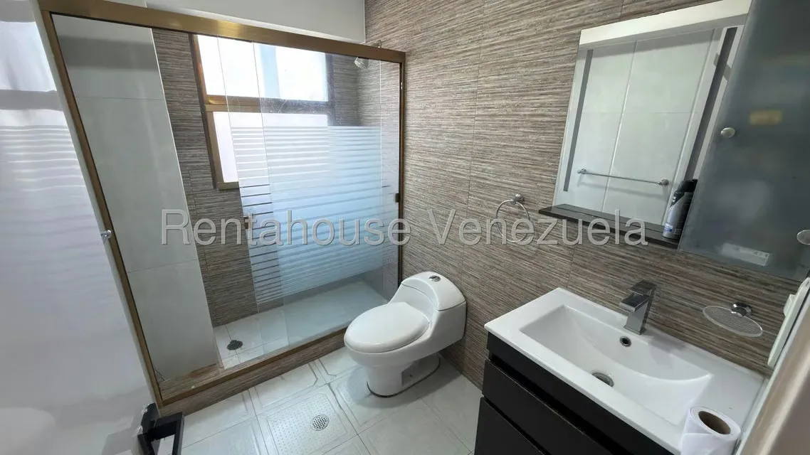 Apartamento (1 Nivel) en Venta en Baruta, Distrito Metropolitano - 11