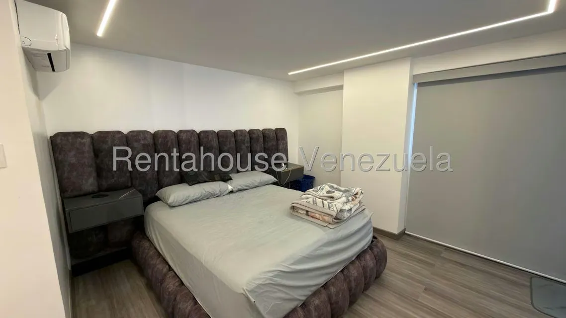 Apartamento (1 Nivel) en Venta en Baruta, Distrito Metropolitano - 14