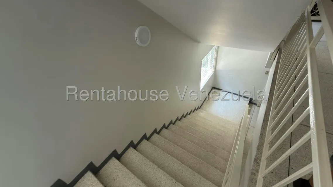 Apartamento (1 Nivel) en Venta en Baruta, Distrito Metropolitano - 16