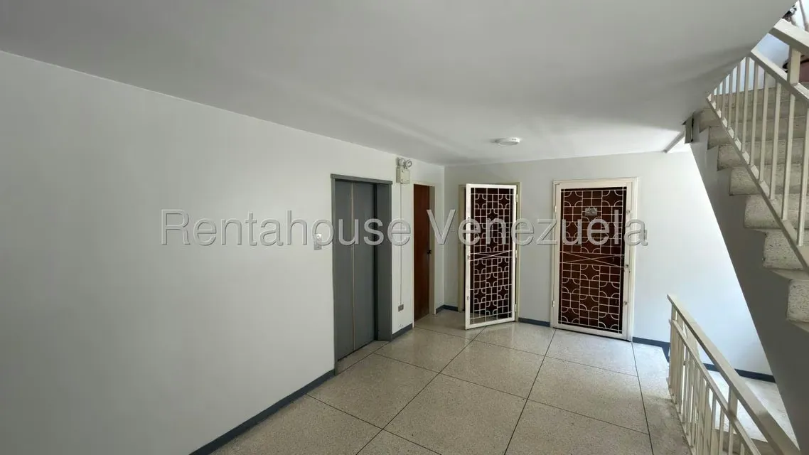 Apartamento (1 Nivel) en Venta en Baruta, Distrito Metropolitano - 17