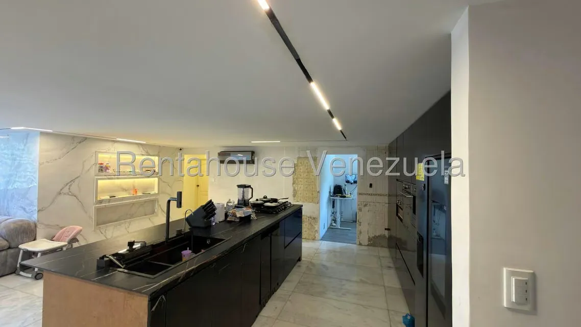 Apartamento (1 Nivel) en Venta en Baruta, Distrito Metropolitano - 19