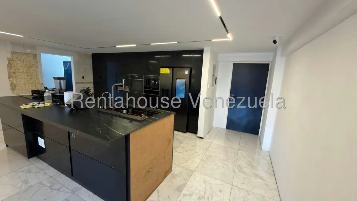 Apartamento (1 Nivel) en Venta en Baruta, Distrito Metropolitano - 20