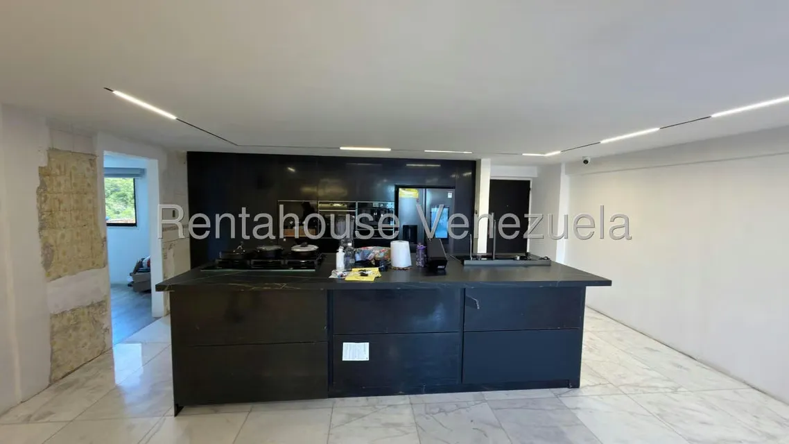 Apartamento (1 Nivel) en Venta en Baruta, Distrito Metropolitano - 21