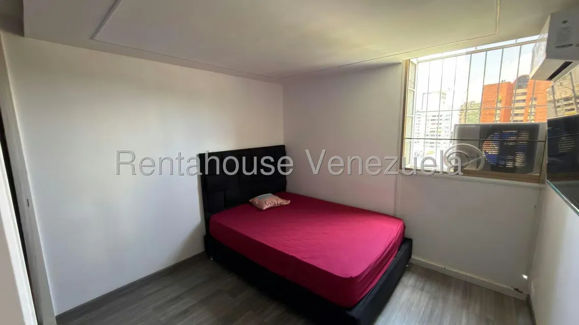 Apartamento (1 Nivel) en Venta en Baruta, Distrito Metropolitano - 22