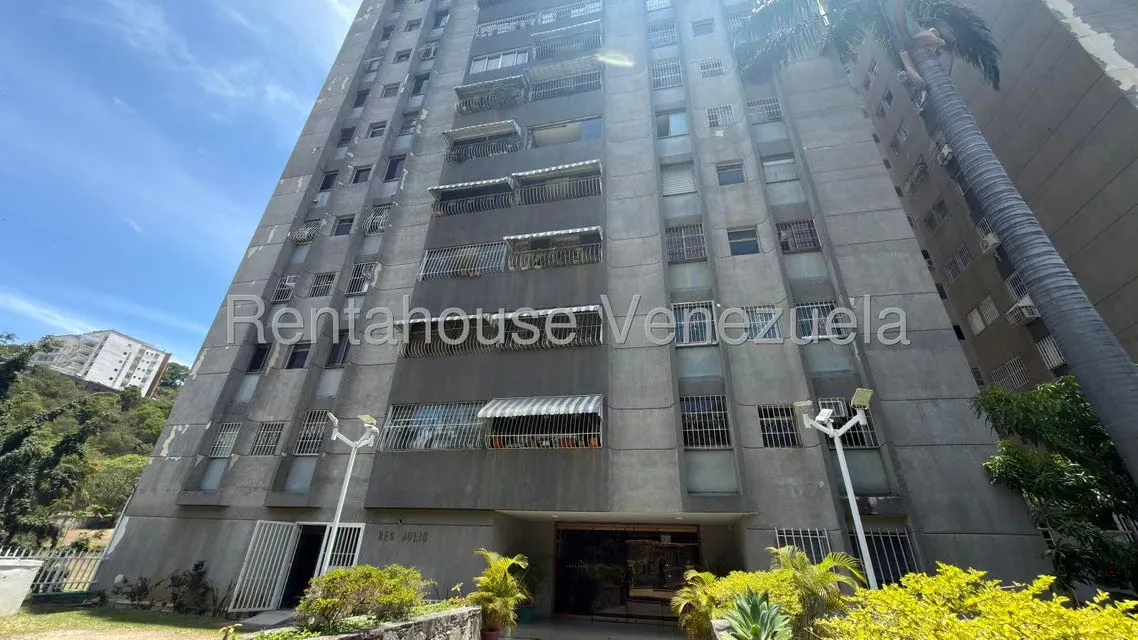 Apartamento (1 Nivel) en Venta en Baruta, Distrito Metropolitano - 25