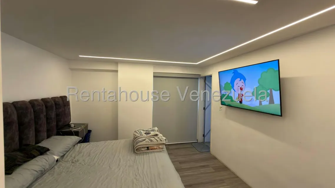 Apartamento (1 Nivel) en Venta en Baruta, Distrito Metropolitano - 6