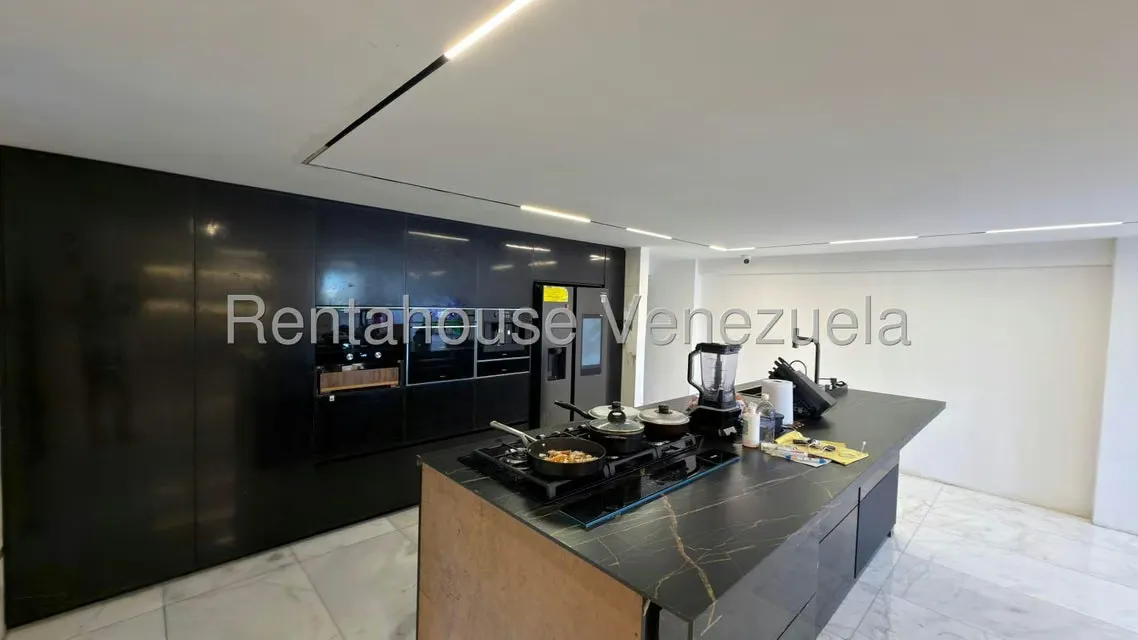 Apartamento (1 Nivel) en Venta en Baruta, Distrito Metropolitano - 9