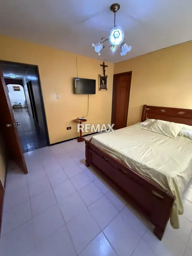 Venta de apartamento edificio Polo I en pueblo nuevo Barquisimeto Oeste - 3