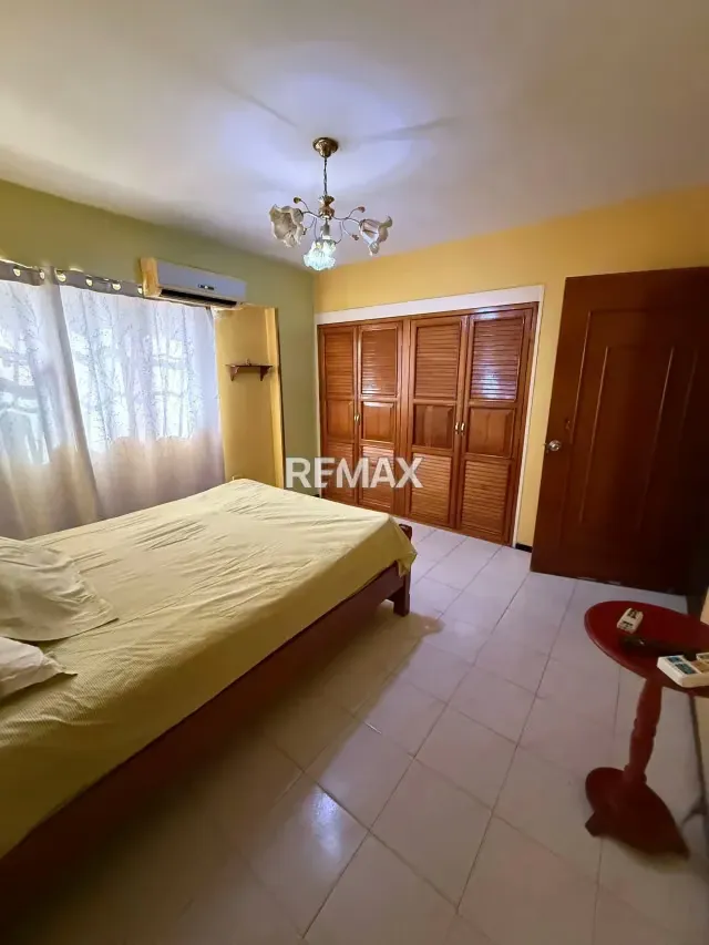 Venta de apartamento edificio Polo I en pueblo nuevo Barquisimeto Oeste - 4