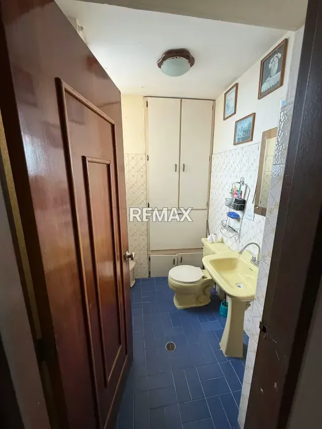 Venta de apartamento edificio Polo I en pueblo nuevo Barquisimeto Oeste - 5