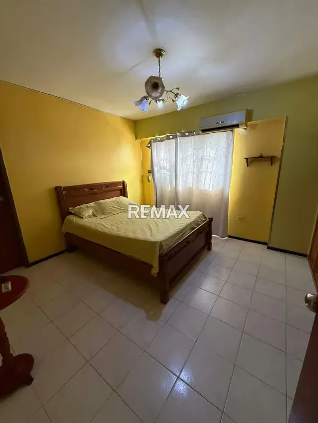Venta de apartamento edificio Polo I en pueblo nuevo Barquisimeto Oeste - 6