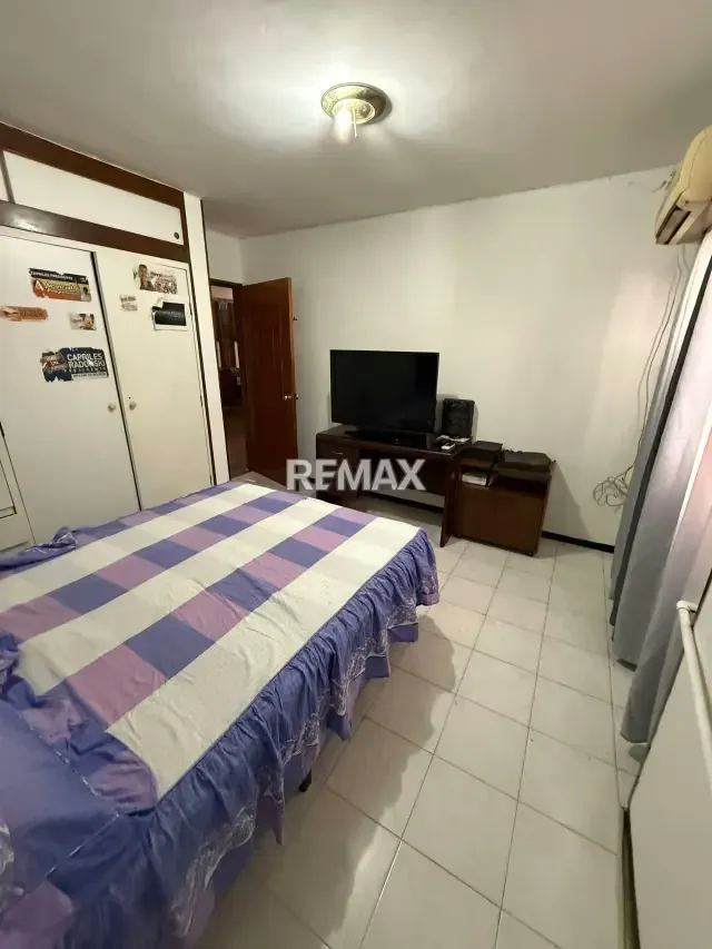 Venta de apartamento edificio Polo I en pueblo nuevo Barquisimeto Oeste - 8