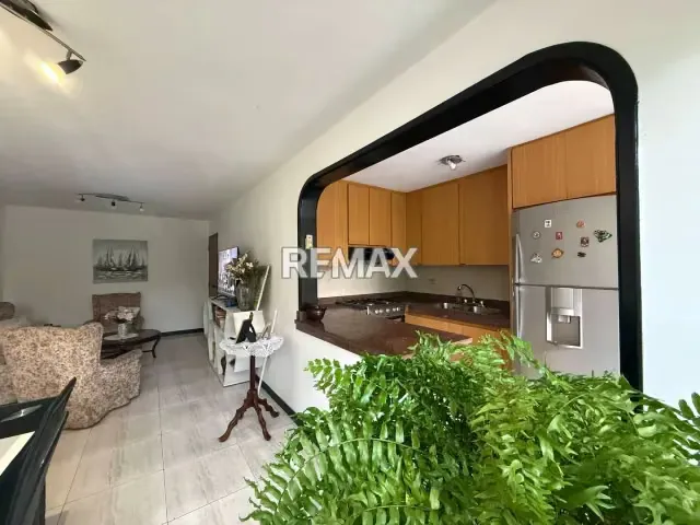 Venta Apartamento en La Granja - Valle Fresco 3 piso bajo - 12
