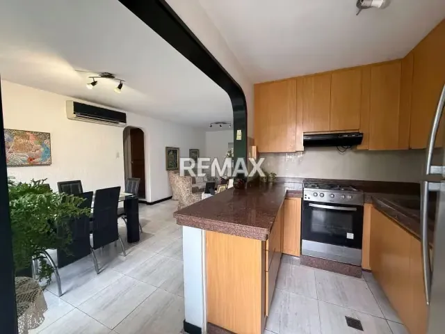 Venta Apartamento en La Granja - Valle Fresco 3 piso bajo - 13