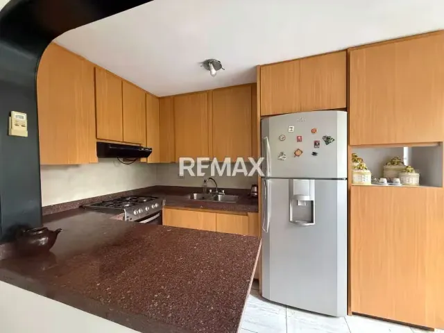 Venta Apartamento en La Granja - Valle Fresco 3 piso bajo - 9