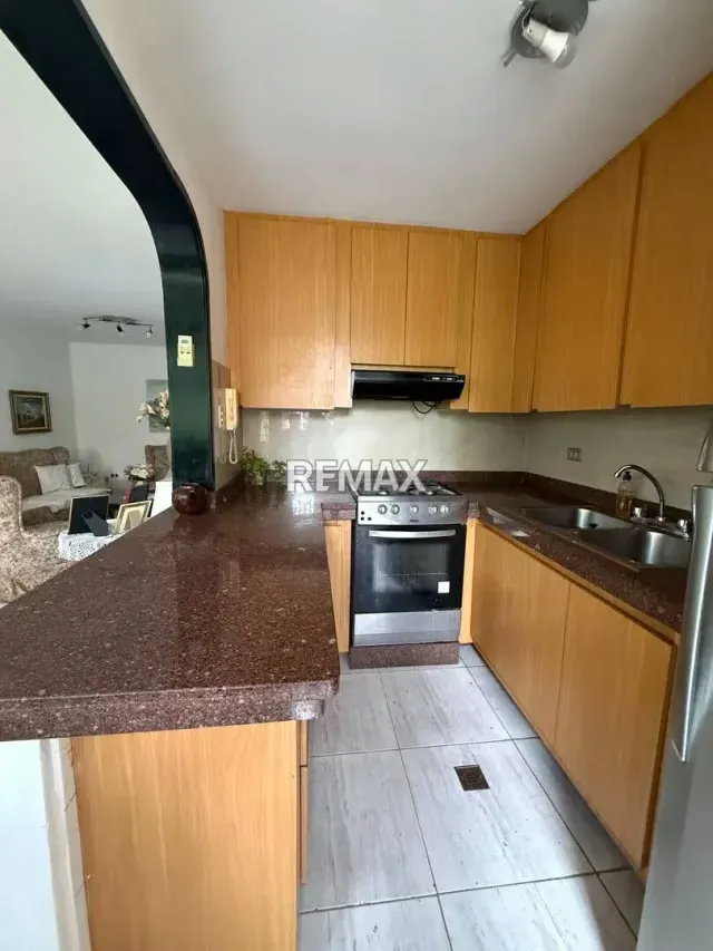 Venta Apartamento en La Granja - Valle Fresco 3 piso bajo - 10