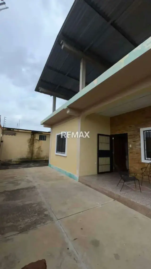 En Venta Casa ubicada en Guanare, Sector La Arenosa Carrera 9 esquina Calle 13, Guanare, Portuguesa, Venezuela