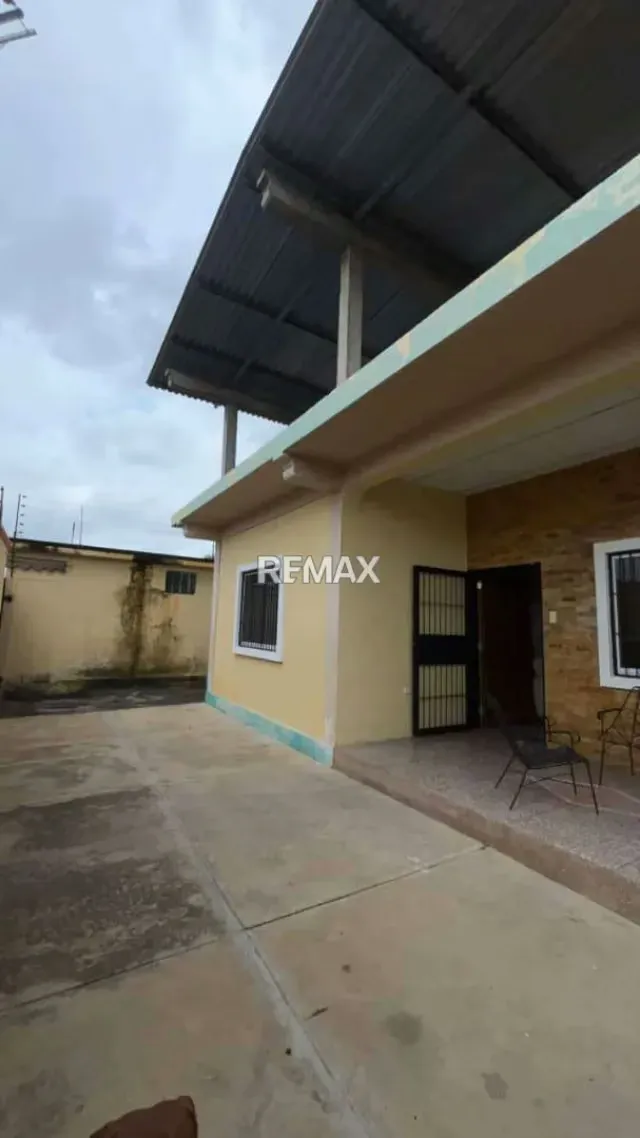 En Venta Casa ubicada en Guanare, Sector La Arenosa Carrera 9 esquina Calle 13, Guanare, Portuguesa, Venezuela