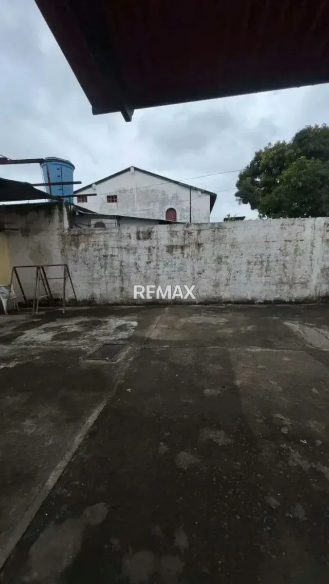 En Venta Casa ubicada en Guanare, Sector La Arenosa Carrera 9 esquina Calle 13, Guanare, Portuguesa, Venezuela - 14
