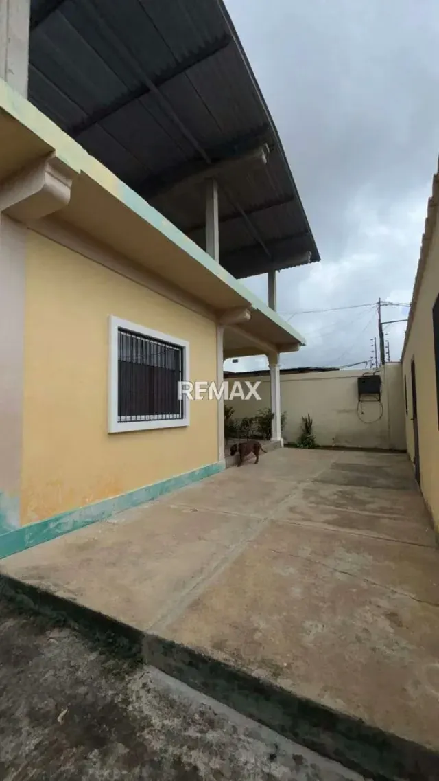 En Venta Casa ubicada en Guanare, Sector La Arenosa Carrera 9 esquina Calle 13, Guanare, Portuguesa, Venezuela - 19