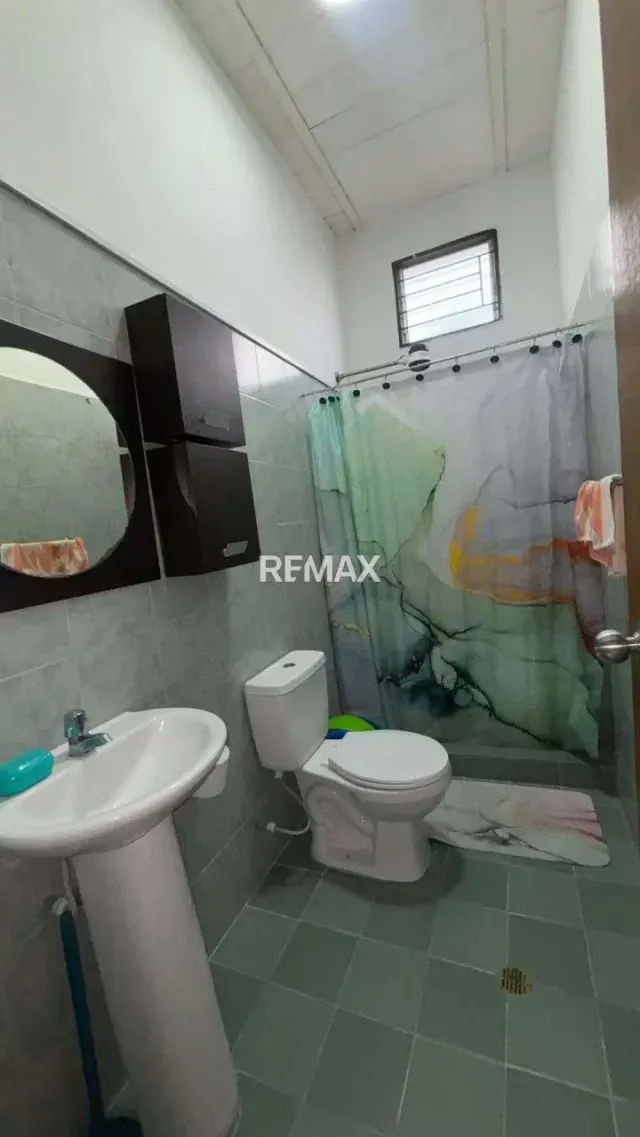 En Venta Casa ubicada en Guanare, Sector La Arenosa Carrera 9 esquina Calle 13, Guanare, Portuguesa, Venezuela - 10