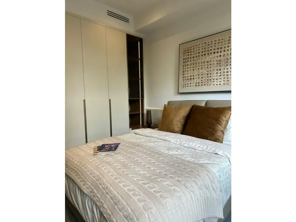 Se vende Apto 107,95m² Financiado 2h/2b/2p + Terraza La Castellana - 14