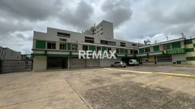 LOCAL EN ALQUILER CECILIO ACOSTA MARACAIBO