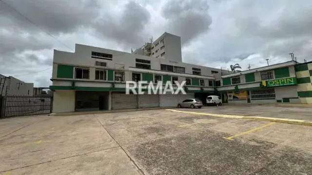LOCAL EN ALQUILER CECILIO ACOSTA MARACAIBO