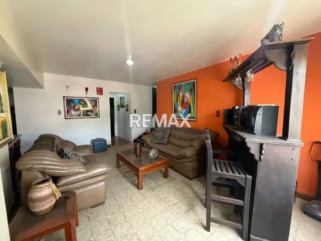 APARTAMENTO EN LOS CAOBOS