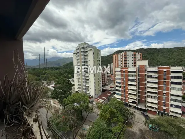 APARTAMENTO EN LOS CAOBOS - 11