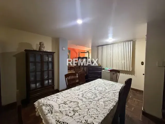 APARTAMENTO EN LOS CAOBOS - 5