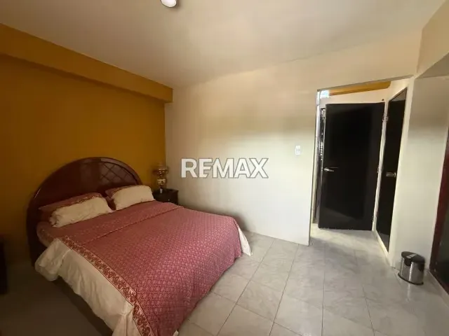 APARTAMENTO EN LOS CAOBOS - 8