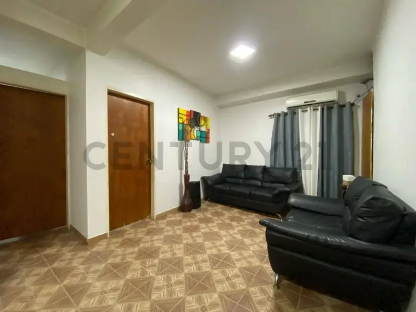 Apartamento en Venta 23 de Enero Caracas