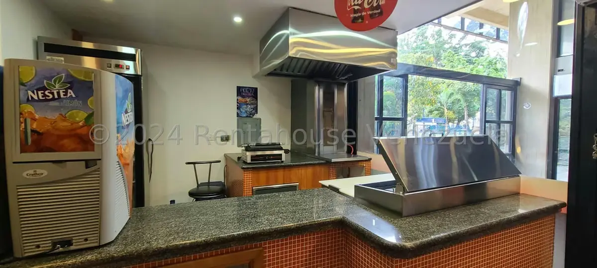 Local Comercial en Venta en Macaracuay, Distrito Metropolitano - 3
