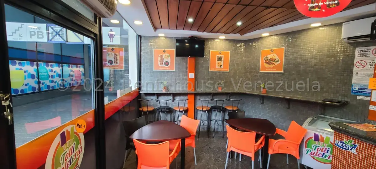 Local Comercial en Venta en Macaracuay, Distrito Metropolitano - 4
