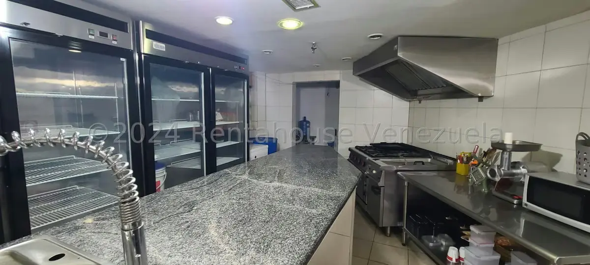 Local Comercial en Venta en Macaracuay, Distrito Metropolitano - 5