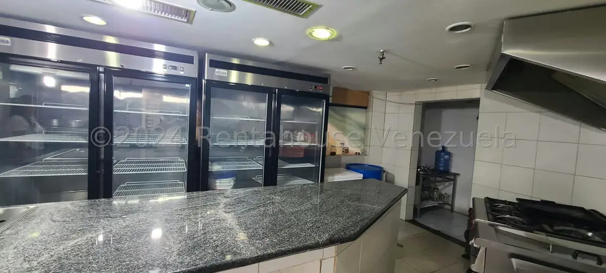 Local Comercial en Venta en Macaracuay, Distrito Metropolitano - 6