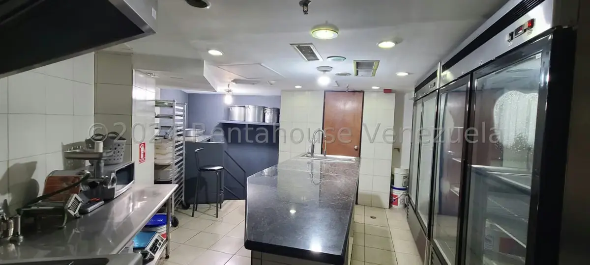 Local Comercial en Venta en Macaracuay, Distrito Metropolitano - 7