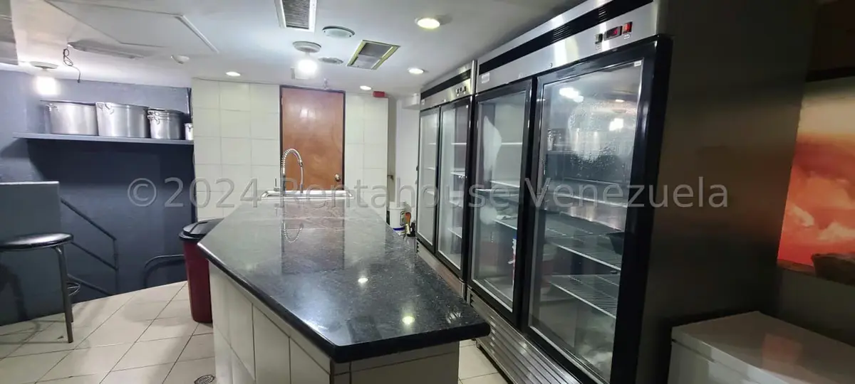 Local Comercial en Venta en Macaracuay, Distrito Metropolitano - 8