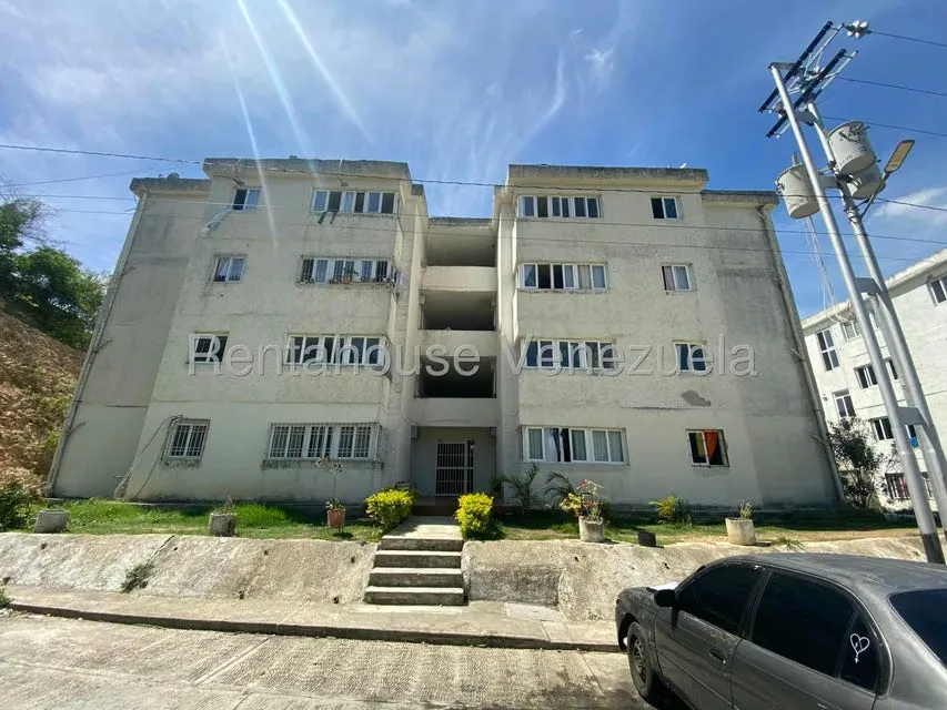 Apartamento (1 Nivel) en Venta en La Piedad Sur, Lara