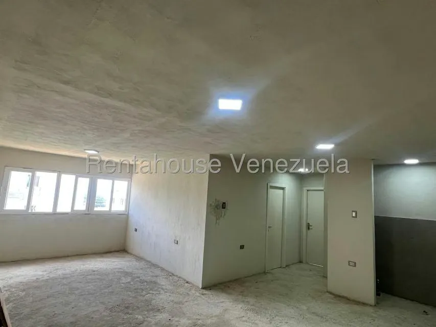 Apartamento (1 Nivel) en Venta en La Piedad Sur, Lara - 2