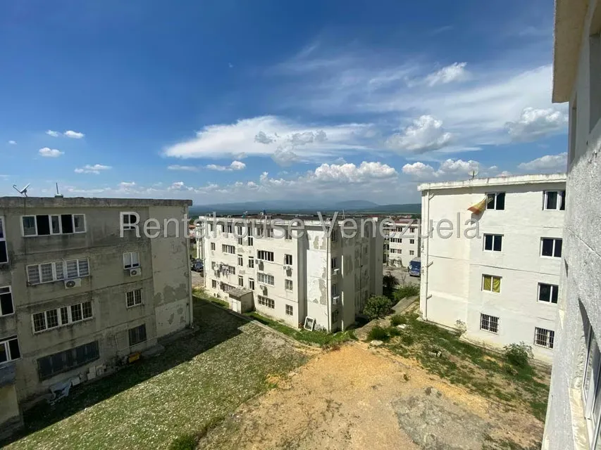 Apartamento (1 Nivel) en Venta en La Piedad Sur, Lara - 20