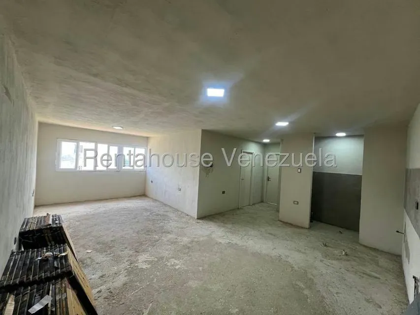 Apartamento (1 Nivel) en Venta en La Piedad Sur, Lara - 3