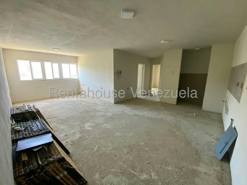 Apartamento (1 Nivel) en Venta en La Piedad Sur, Lara - 4
